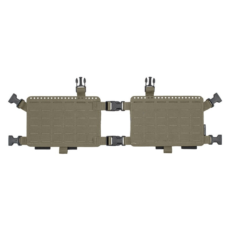 Spiritus Systems 34 Alpha Chest Rig