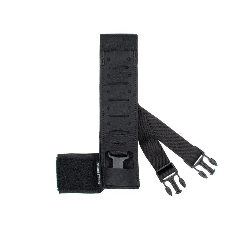Spiritus Fat Strap