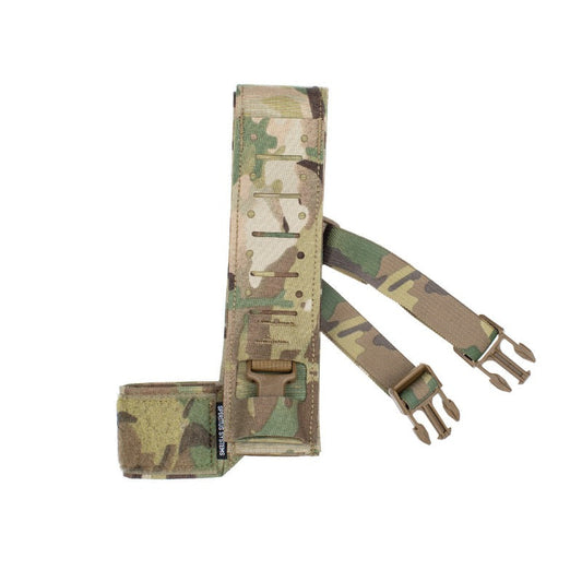 Spiritus Fat Strap