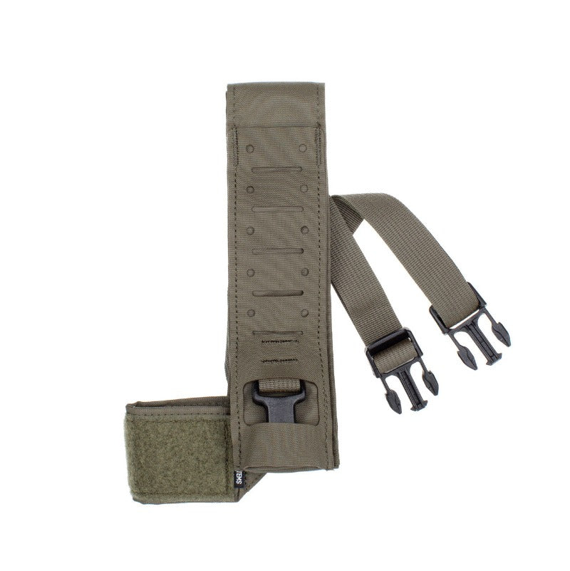 Spiritus Fat Strap