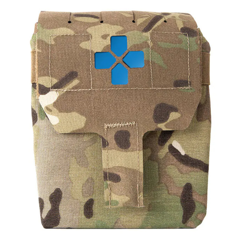 Blue Force Gear Trauma Kit NOW! MEDIUM