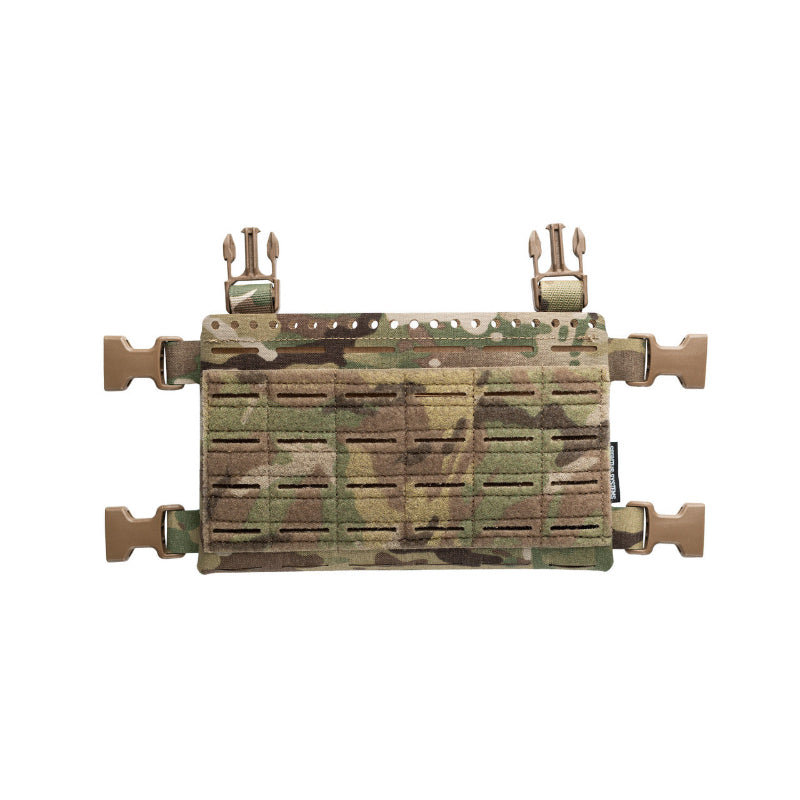 Spiritus Systems Micro Fight Chassis MkV