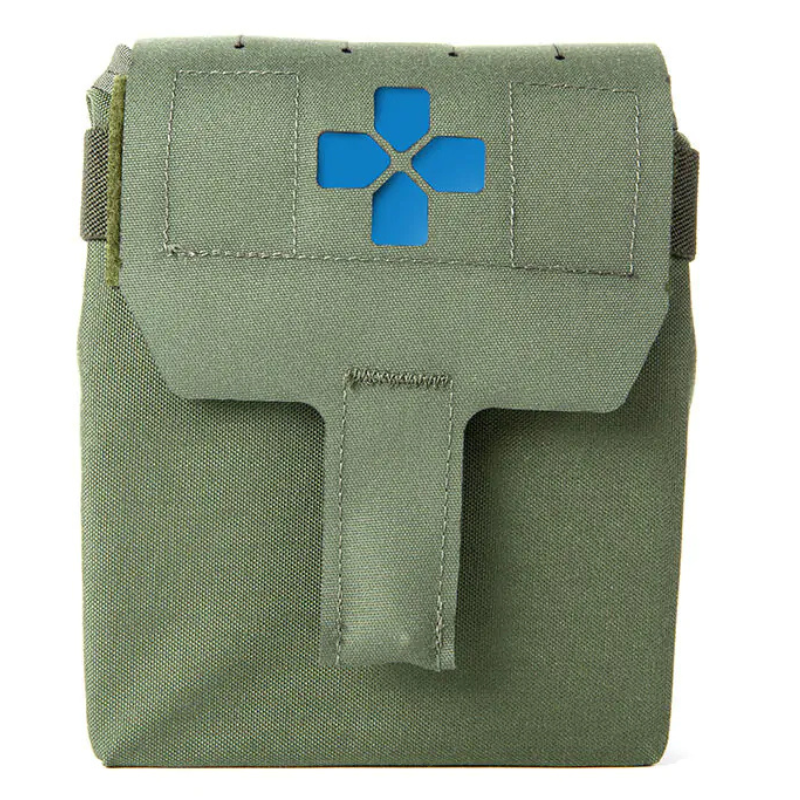 Blue Force Gear Trauma Kit NOW! MEDIUM