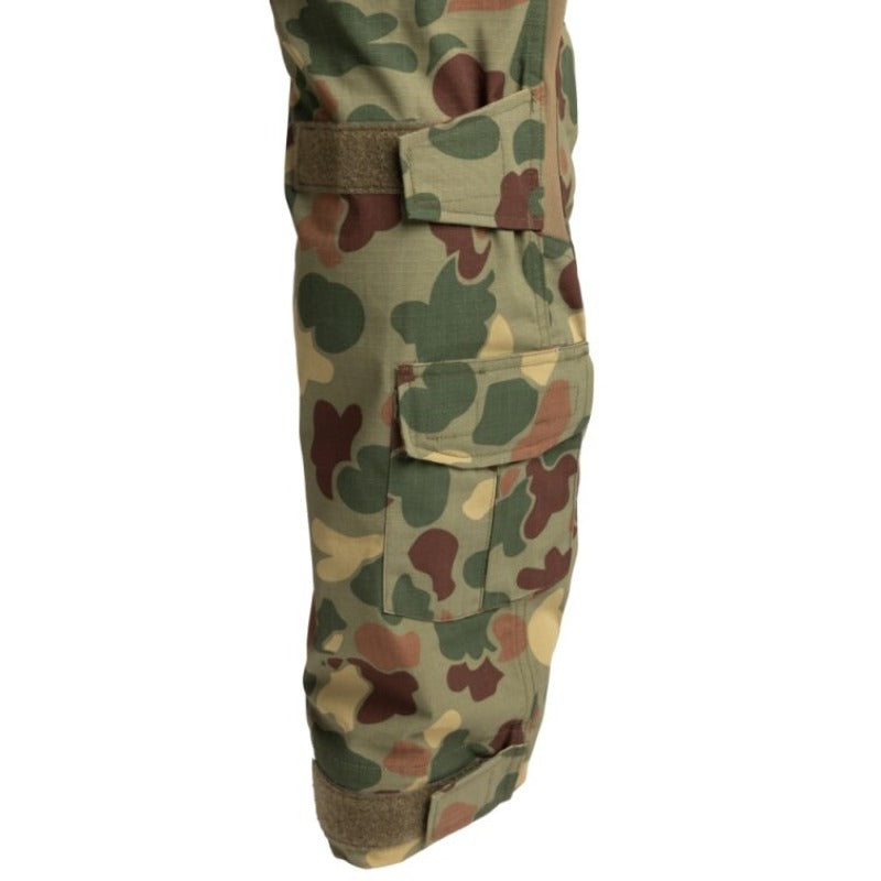 Crye Precision x TD G3 Combat Pant™ - Frogskin Jungle