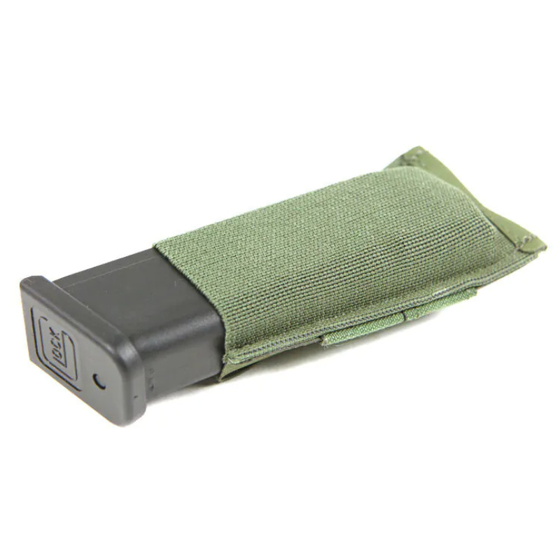 Blue Force Gear Ten-Speed Single Pistol Mag Pouch