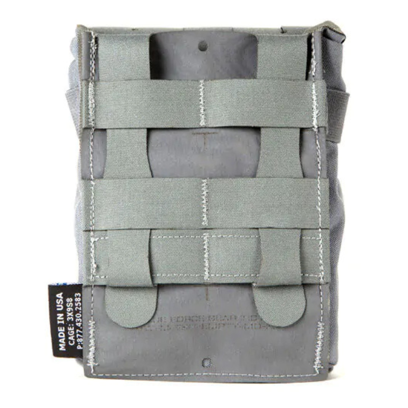 Blue Force Gear Trauma Kit NOW! MEDIUM