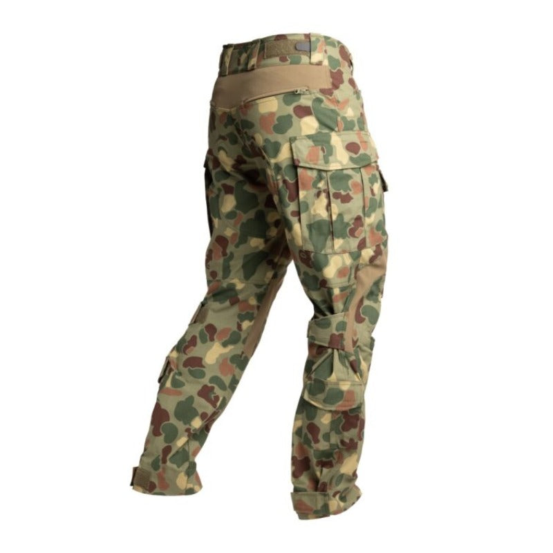 Crye Precision x TD G3 Combat Pant™ - Frogskin Jungle