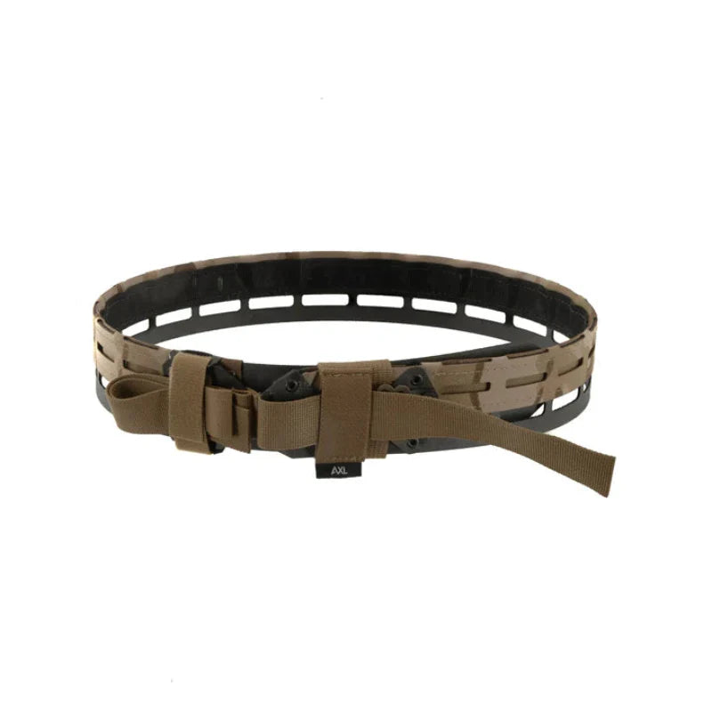AXL Eclipse Belt
