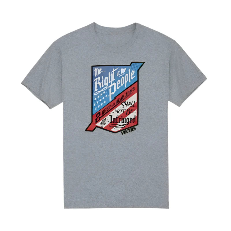 Viktos 2A Tee