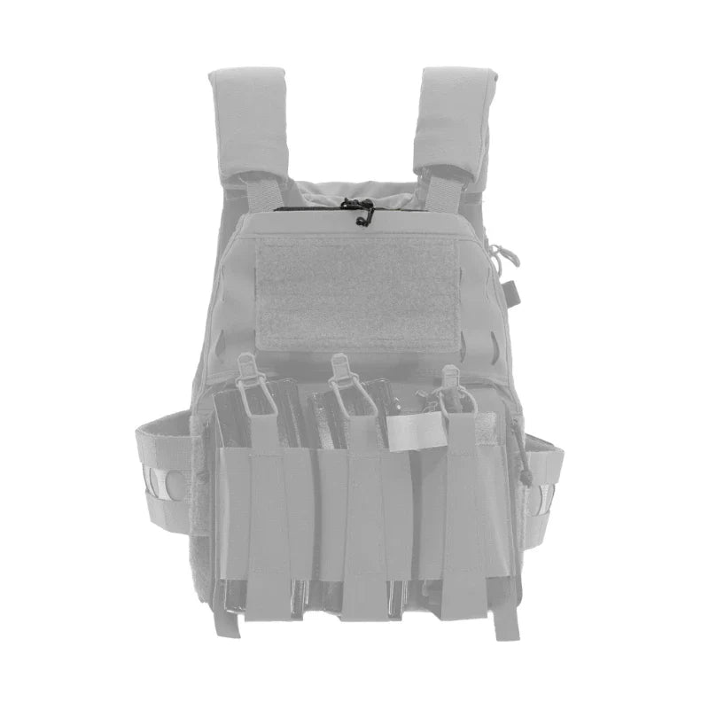 AXL Admin Zipper - Ferro FCPC V5
