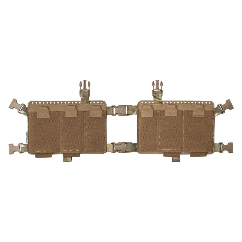 Spiritus Systems 34 Alpha Chest Rig