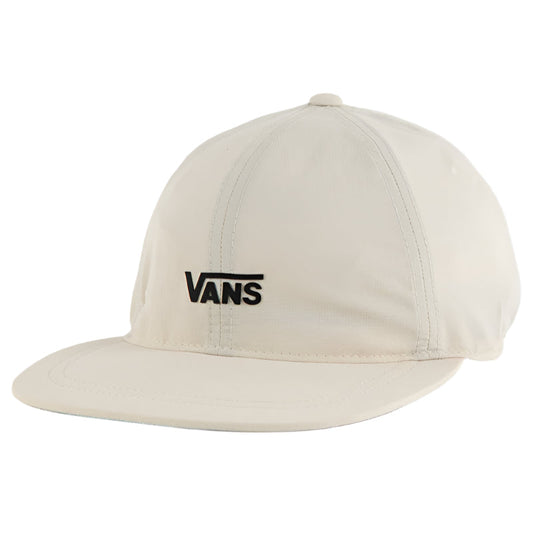 Vans My Pace Curved Bill Jockey Hat