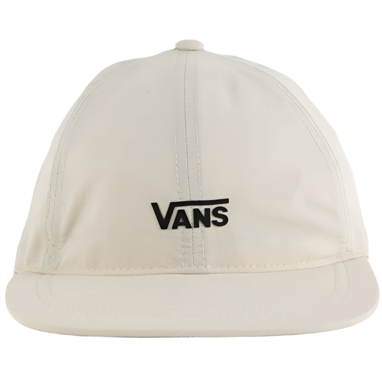 Vans My Pace Curved Bill Jockey Hat