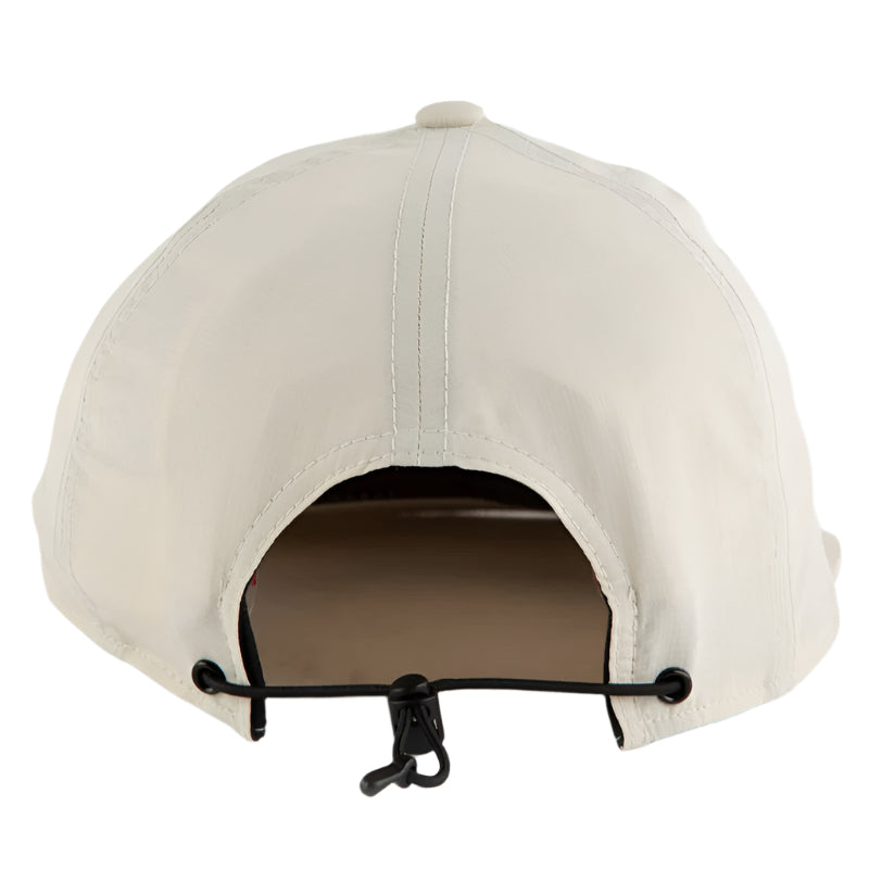 Vans My Pace Curved Bill Jockey Hat