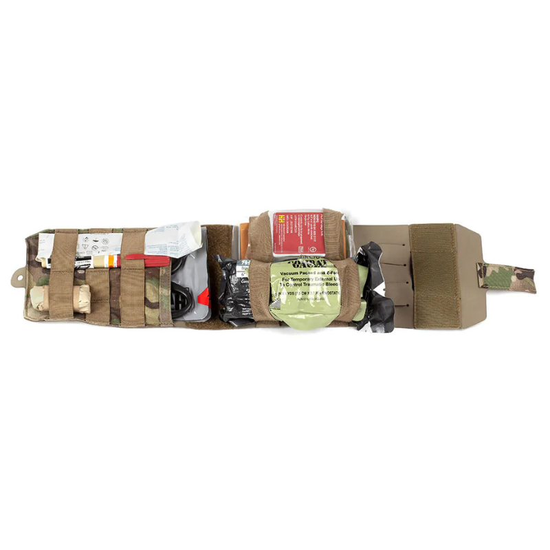 Blue Force Gear Trauma Kit NOW! MEDIUM