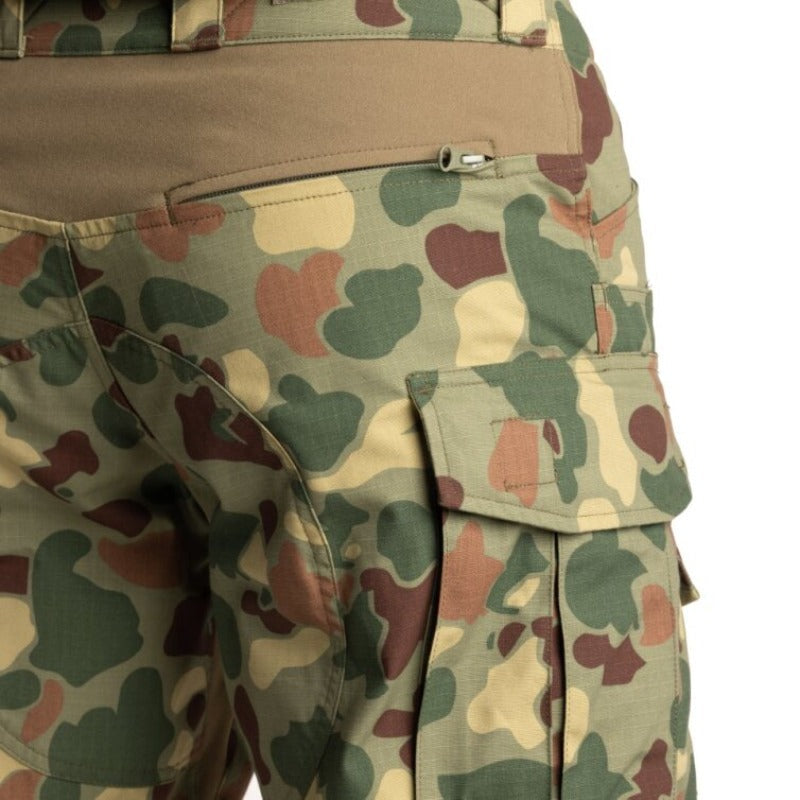 Crye Precision x TD G3 Combat Pant™ - Frogskin Jungle