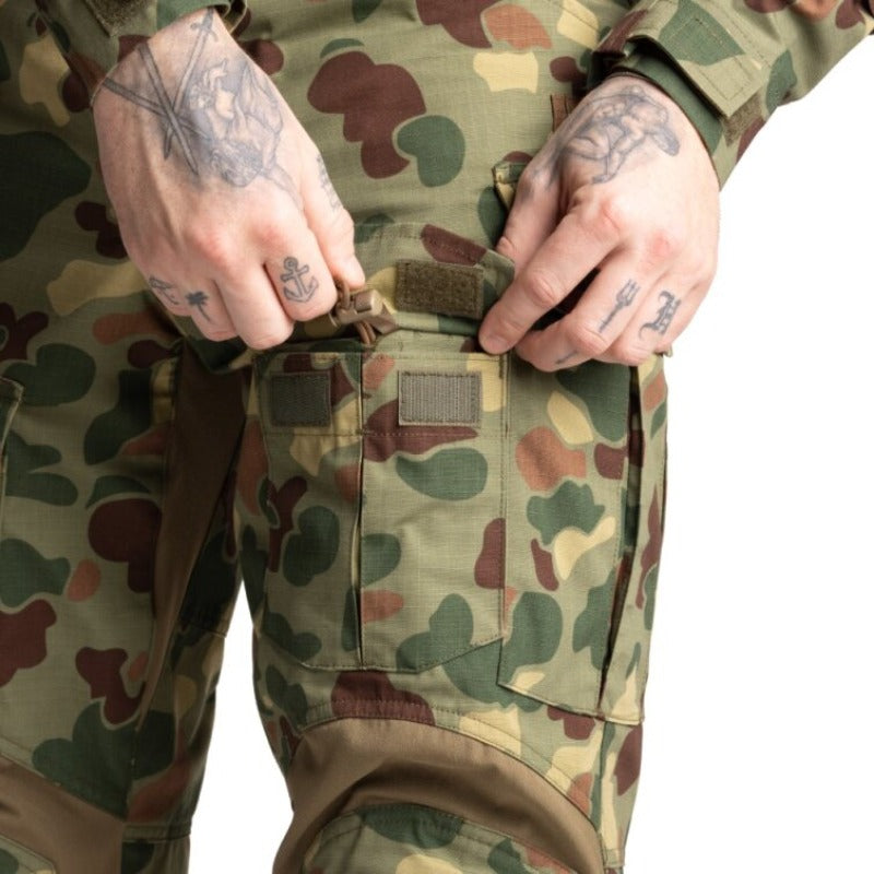 Crye Precision x TD G3 Combat Pant™ - Frogskin Jungle