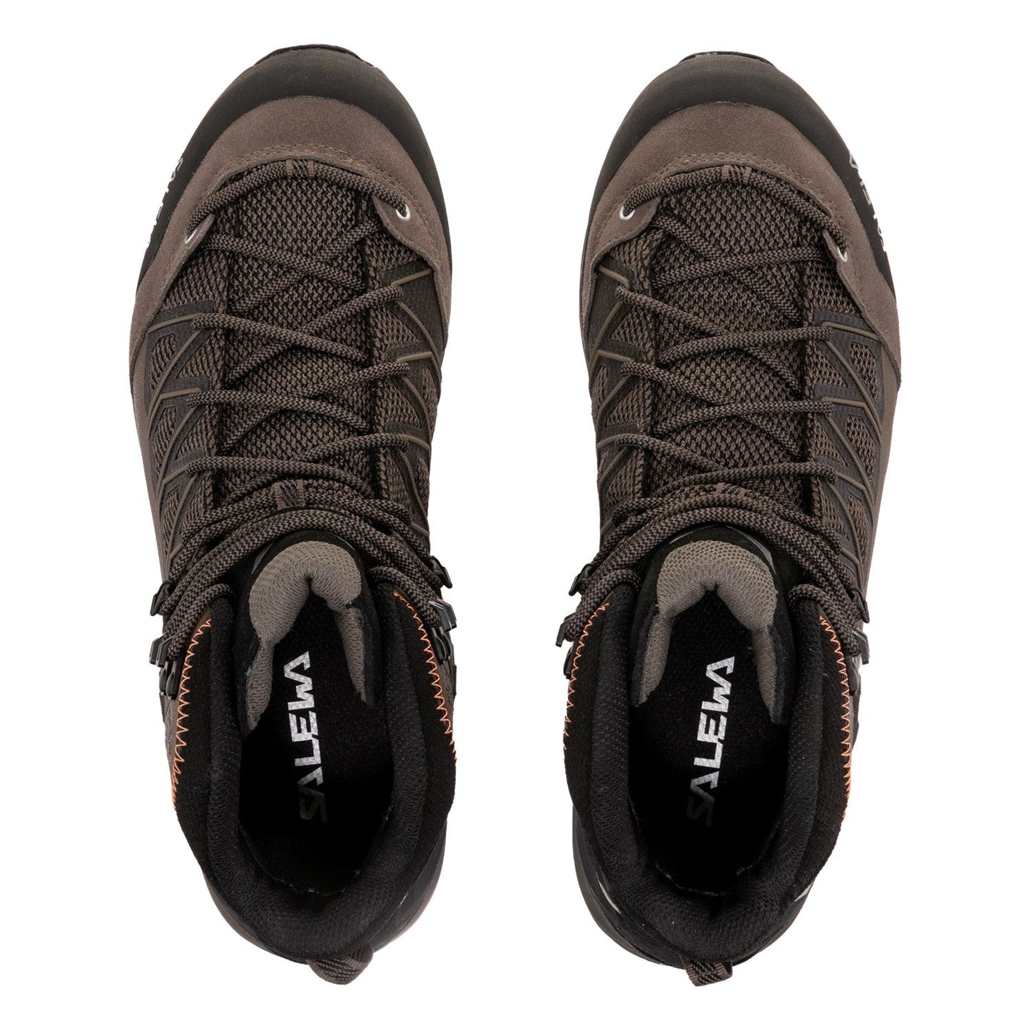 Salewa Mountain Trainer Lite Mid GTX Shoe