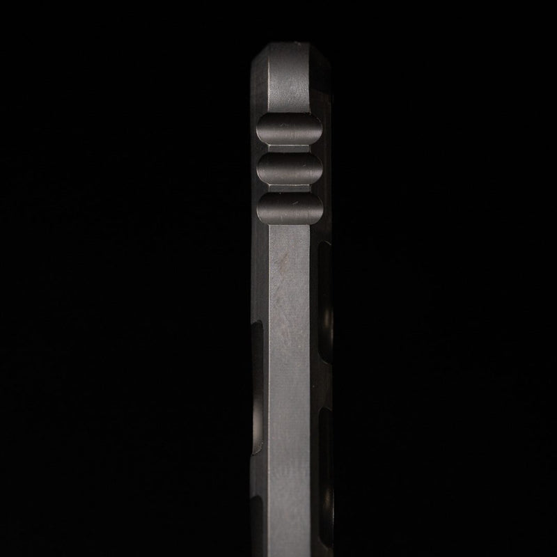 Dynamis Alliance Combat Flathead (CFH) G2