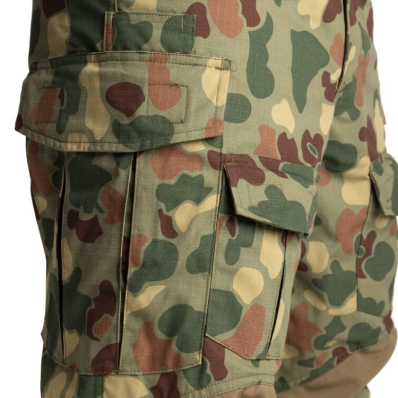 Crye Precision x TD G3 Combat Pant™ - Frogskin Jungle