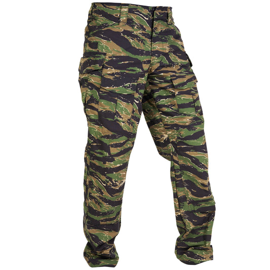 Crye Precision x TD G3 Field Pant™ - OV Tiger Stripe