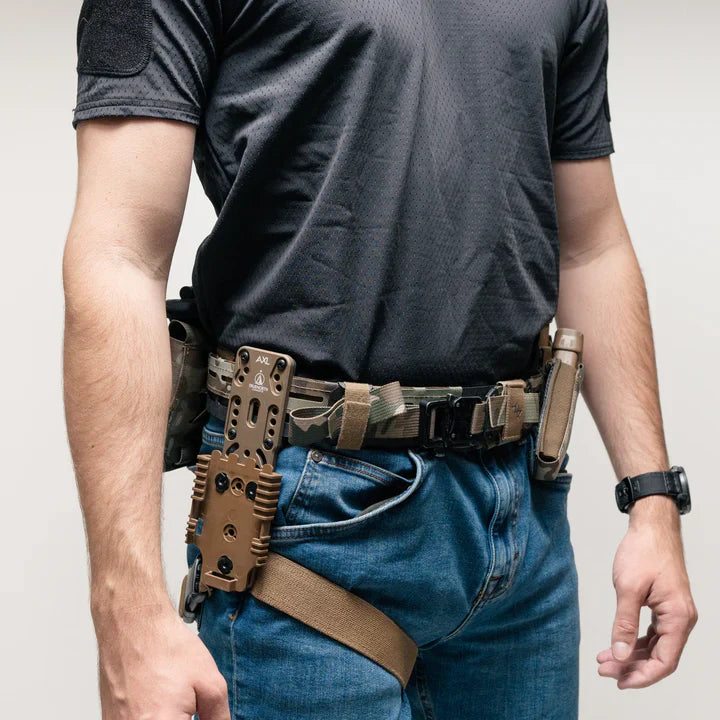 True North Concepts Rigid Holster Platform