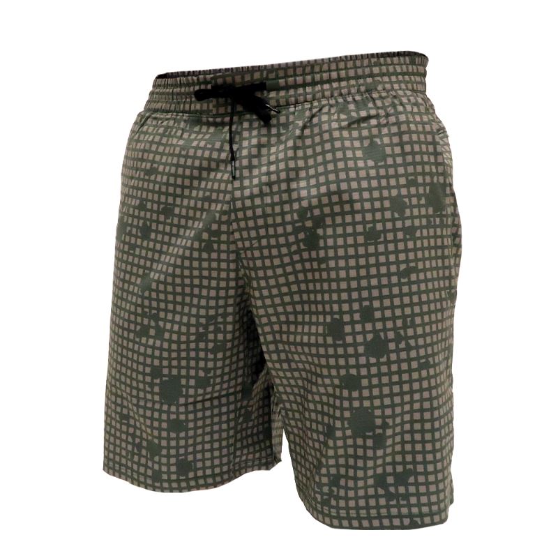 TD Contender Tactical Shorts 8" 2022