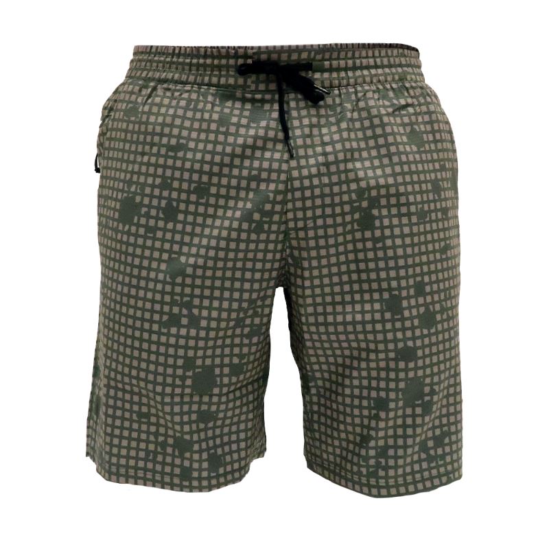 TD Contender Tactical Shorts 8" 2022