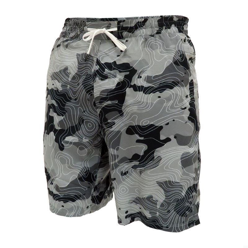 TD Contender Tactical Shorts 8" 2022