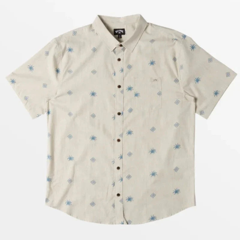Billabong Sundays Mini Short Sleeve