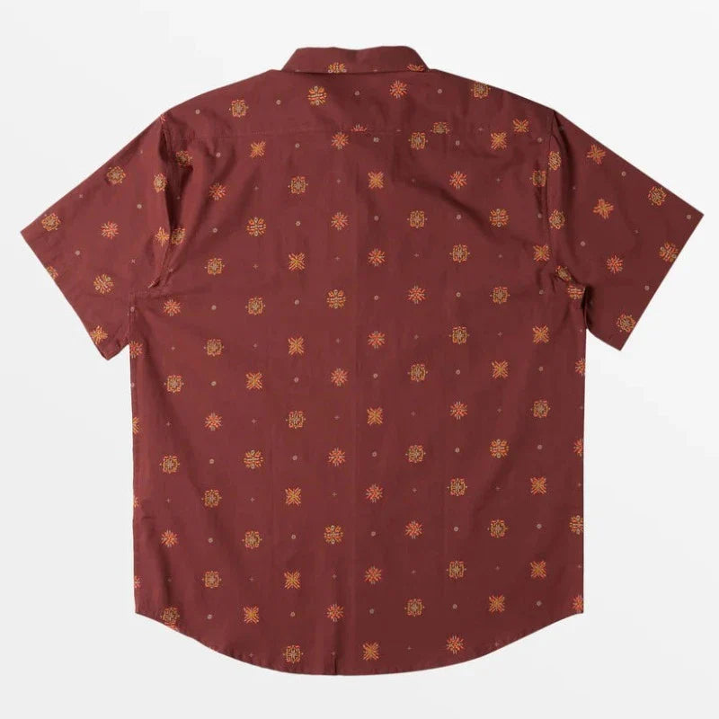 Billabong Sundays Mini Short Sleeve