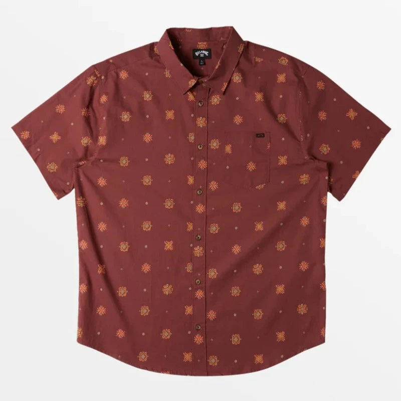 Billabong Sundays Mini Short Sleeve