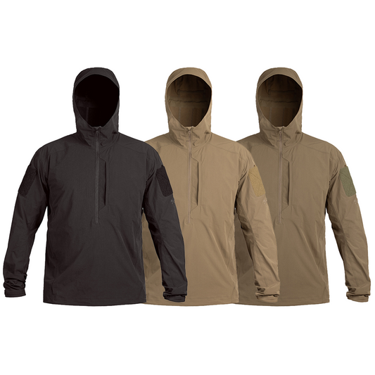 DM Arc'teryx LEAF Gamma SL Anorak
