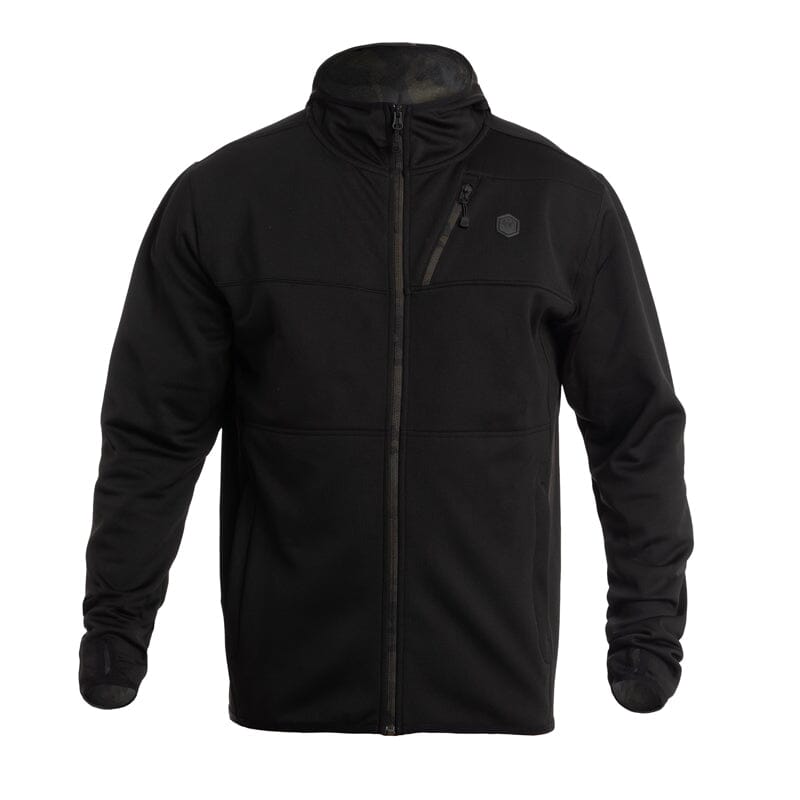 TD Shaolin Hoodie- MULTICAM® Black