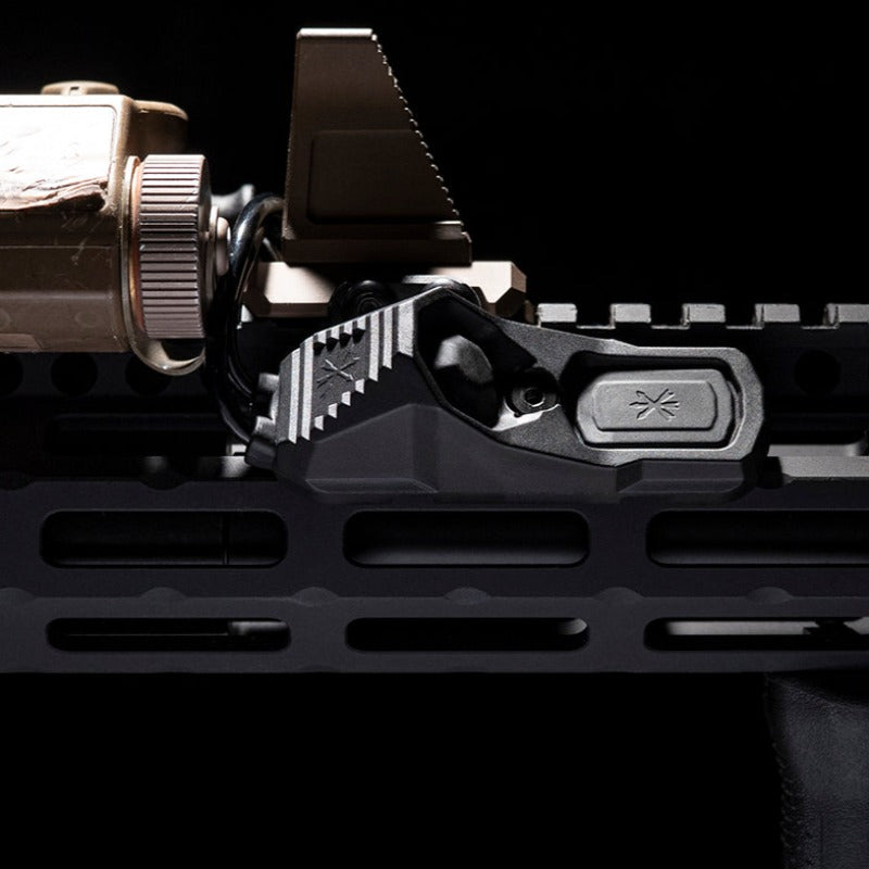 Unity AXON M-LOK Mounting Kit