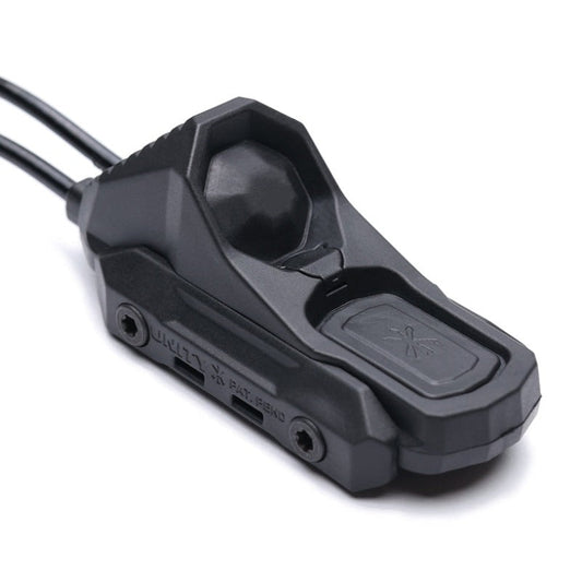 Unity AXON SYNC SureFire / Crane Laser 7"