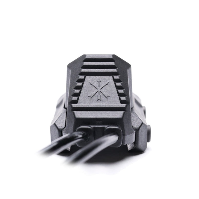 Unity AXON SYNC SureFire / Crane Laser 7"