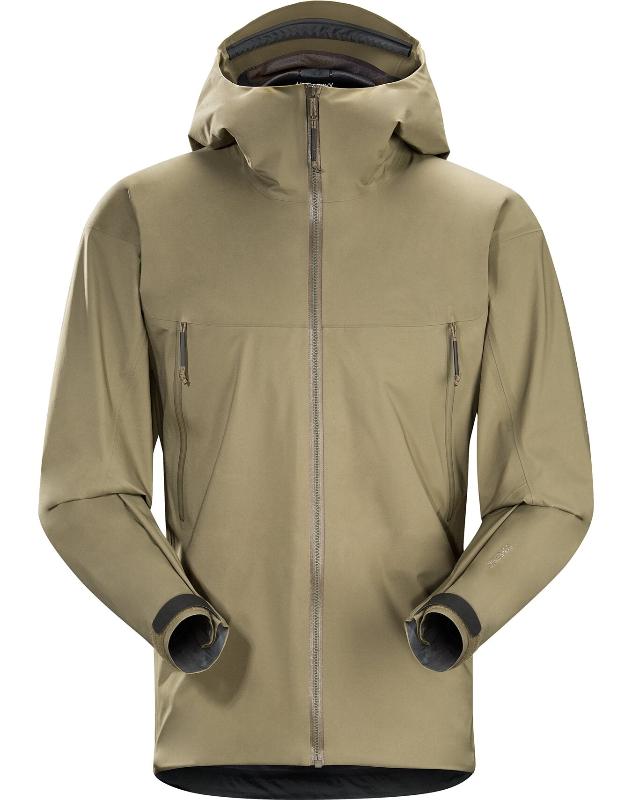 Arc'teryx LEAF Alpha LT Jacket (GEN 2.2)