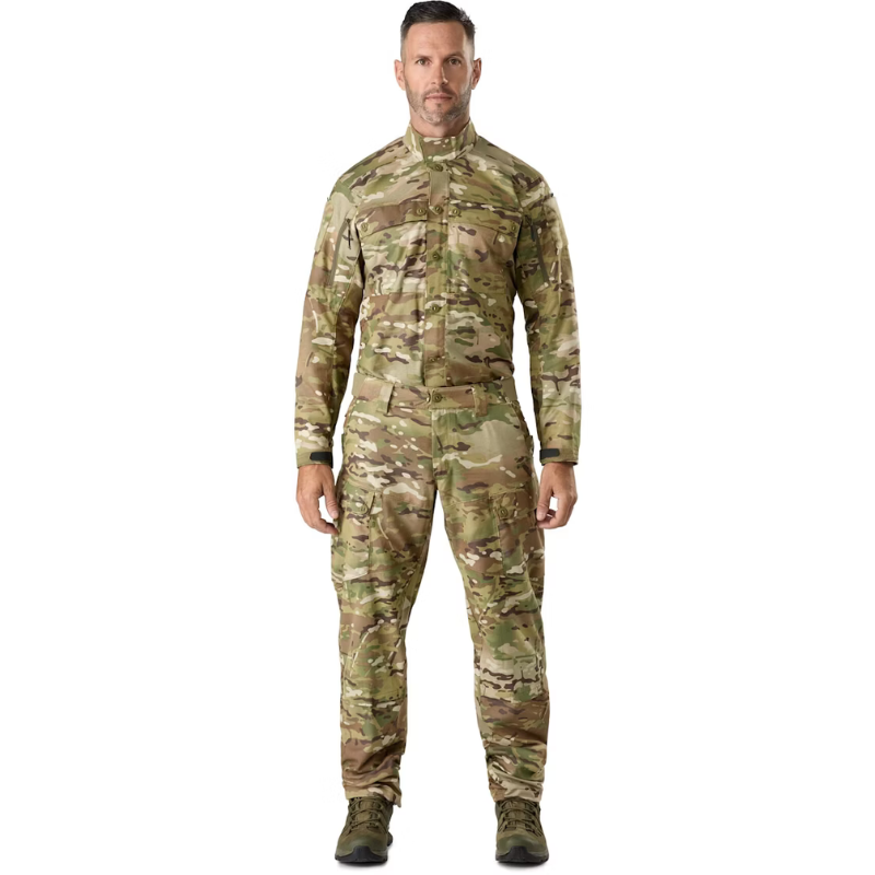 DM Arc'teryx LEAF Recce Shirt LT - MULTICAM®