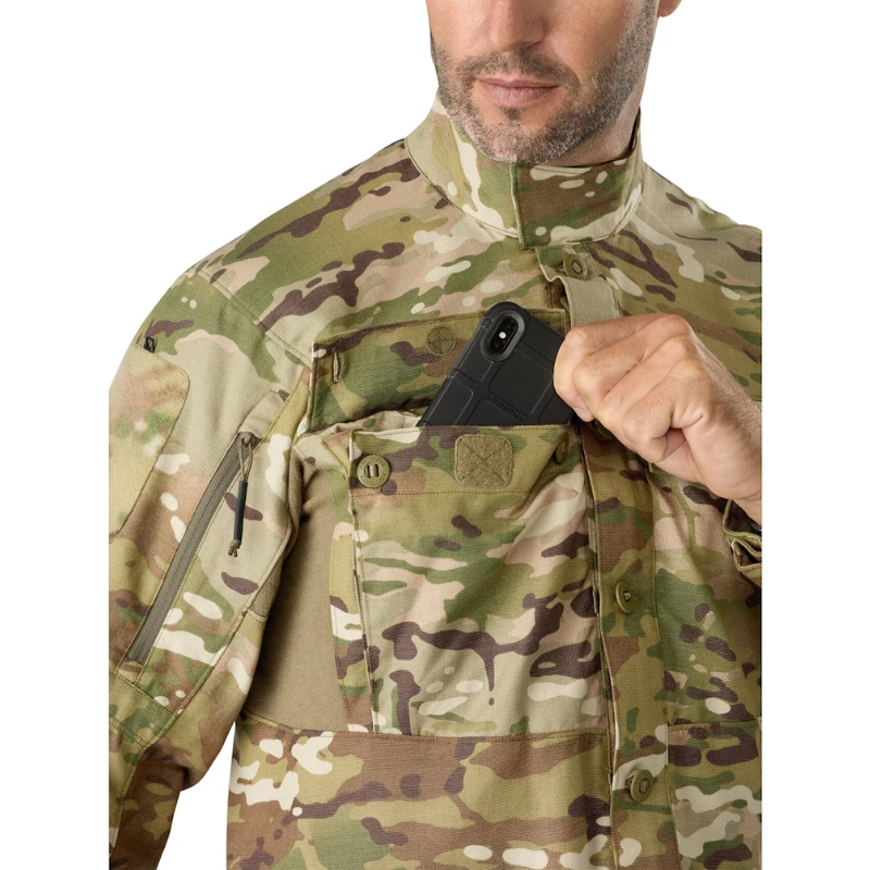 DM Arc'teryx LEAF Recce Shirt LT - MULTICAM®