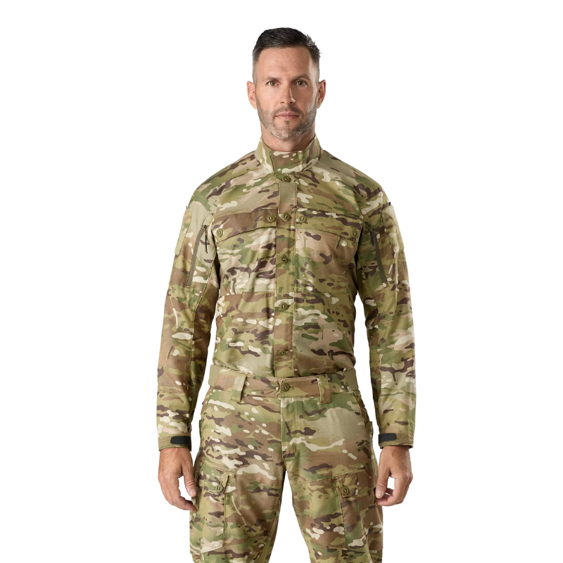 DM Arc'teryx LEAF Recce Shirt LT - MULTICAM®