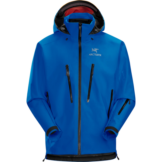 DM Arc'teryx PRO Ski Guide Jacket Men's