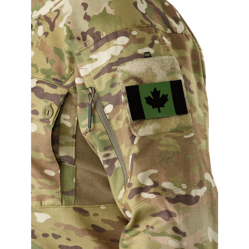 DM Arc'teryx LEAF Recce Shirt LT - MULTICAM®