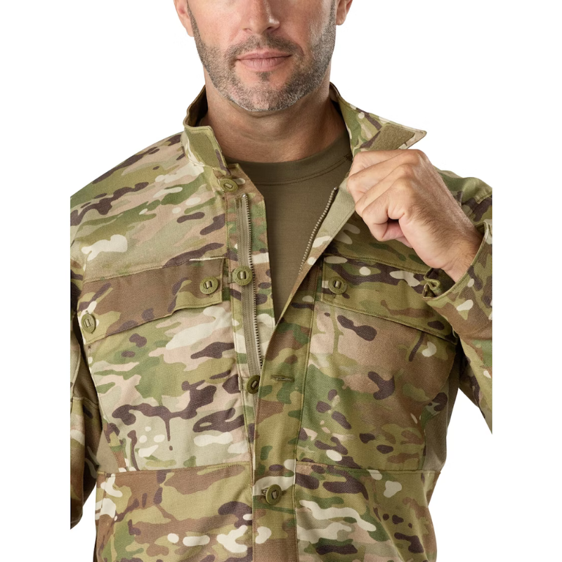 DM Arc'teryx LEAF Recce Shirt LT - MULTICAM®