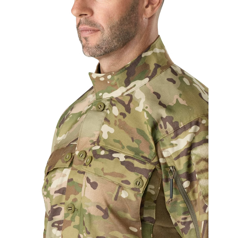 DM Arc'teryx LEAF Recce Shirt LT - MULTICAM®