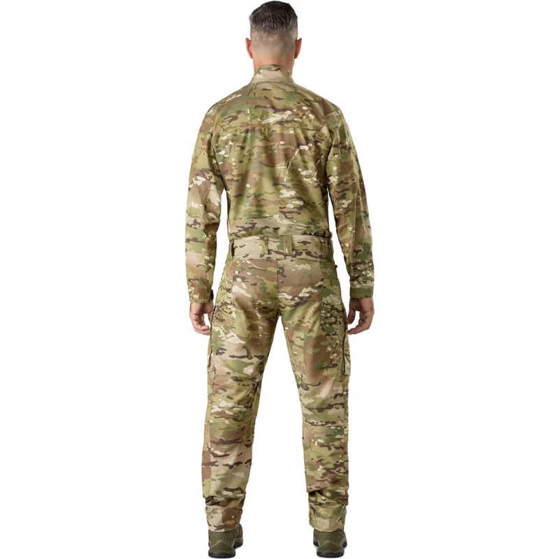 DM Arc'teryx LEAF Recce Shirt LT - MULTICAM®