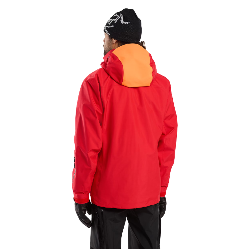 DM Arc'teryx PRO Ski Guide Jacket Men's