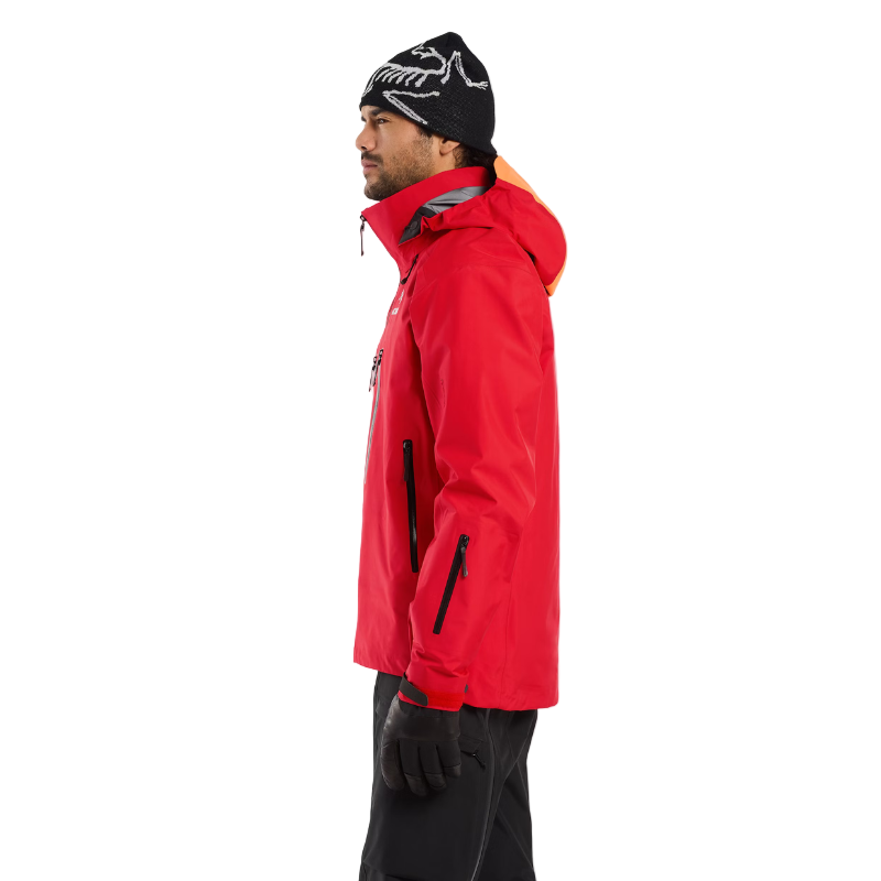 DM Arc'teryx PRO Ski Guide Jacket Men's