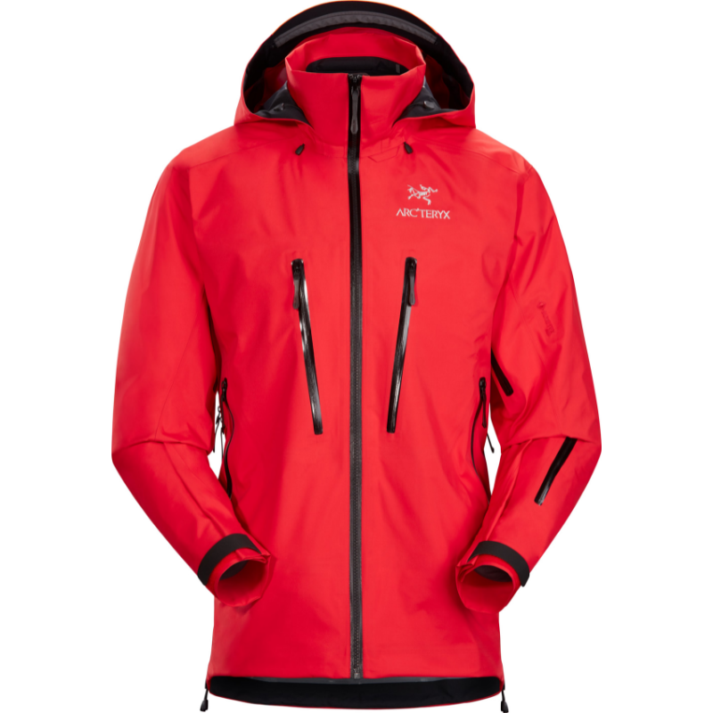 DM Arc'teryx PRO Ski Guide Jacket Men's