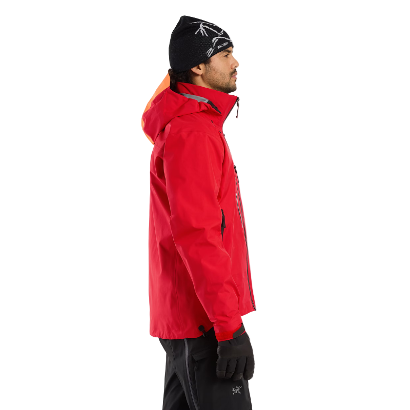 DM Arc'teryx PRO Ski Guide Jacket Men's